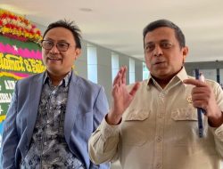 Haikal Hassan: Simpel, Produk Non Halal Dikecualikan dari Wajib Sertifikasi Halal