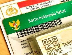 Wajib Punya BPJS Aktif: Ini Dokumen yang Harus Dilengkapi Saat Membuat dan Memperpanjang SIM 2024