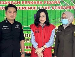 Mafia Peradilan: Istri Jadi Tersangka, Kejagung Buka Peluang Bidik Edward Tannur