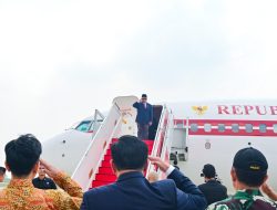 Lawatan Ke Luar Negeri, Prabowo: Sikap Indonesia Sangat Ditunggu Banyak Pihak