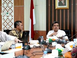 Kolaborasi Digitalisasi BPJPH dan BI Wujudkan Halal Traceability