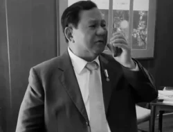 Sinyal Karpet Merah Hubungan RI-AS Semakin Kuat, Trump ke Prabowo: Call Me Anytime You Want