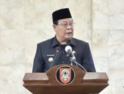 KPK Dinilai Sewenang-wenang dalam Menetapkan Status Tersangka Terhadap Paman Birin