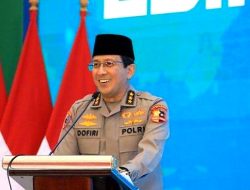 Wakapolri Baru: Rekam Jejak “Jenderal Santri” di Kasus Besar Kepolisian, Pernah Pecat Ferdy Sambo