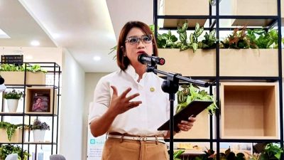 Demi Keamanan dan Keselamatan, Identitas Pelapor di Kanal Lapor Mas Wapres Dirahasiakan