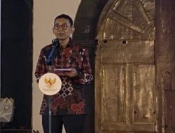 Langkah Konkret RI Jaga dan Lestarikan Budaya: Fadli Zon Ajukan Reog, Kebaya dan Kolintang ke UNESCO