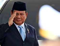 Sebelum Kepres Diteken Presiden Prabowo, Jakarta Dipastikan Masih Berstatus Ibu Kota