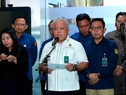 Empat Eks Pejabat Kemenhub Digarap Kejagung dalam Kasus Korupsi Proyek DJKA