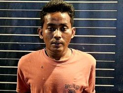 Pelaku Ditangkap, Misteri Pembunuhan Karyawati PT IMIP Morowali Jessica Sollu Terungkap