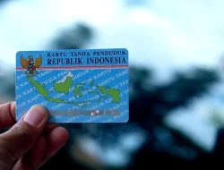 Stok Blangko Aman, Cetak KTP DKI Jakarta Hanya Butuh Waktu 15 Menit Saja