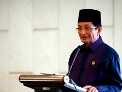 Menag Nasaruddin Umar: Angka Perceraian Meningkat Dipicu Judi Online