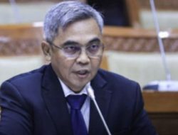 DPR Sepakat Pilih Setyo Budiyanto Sebagai Ketua, Berikut Daftar Nama Pimpinan KPK Periode 2024-2029