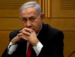Tangkap Netanyahu! Indonesia Bakal Melaksanakan Surat Perintah ICC