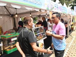 Pertamina Eco RunFest 2024 Berikan Dampak pada Lingkungan, Kemanusiaan dan Ekonomi
