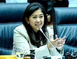 Menkomdigi Meutya Hafid Tekankan Pentingnya Inklusivitas Transformasi Digital