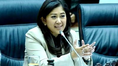 Menkomdigi Meutya Hafid Tekankan Pentingnya Inklusivitas Transformasi Digital
