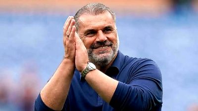 Ange Postecoglou Tidak Percaya Anak Asuhnya Bisa Membantai Man City!