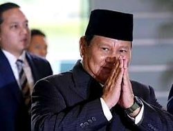 Hasil Lawatan ke Luar Negeri, Presiden Prabowo Bawa Potensi Investasi Rp249 Triliun