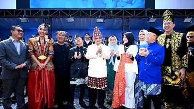 Cara Menteri Abdul Mu’ti Tingkatkan Kesejahteraan Guru: Mohon Maaf, Bukan Lewat Kenaikan Gaji