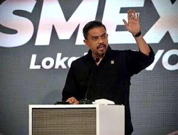 Menteri Maman: Penghapusan Piutang Hanya Berlaku Bagi UMKM dalam Daftar Hitam