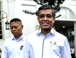 Permenaker Ditergetkan Rampung Pekan Ini, UMP 2025 Diumumkan Awal Desember