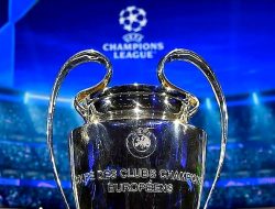 Jadwal Seru Pertandingan Liga Champions Rabu Dini Hari: Bayern Muenchen vs PSG