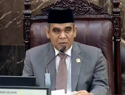 Soroti Dua Kasus Penggunaan Senpi Oknum Polisi, Ketua MPR Minta Evaluasi Aspek Psikologis