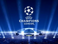 Jadwal Pertandingan Liga Champions Kamis Dini Hari: Big Match Liverpool Vs Real Madrid!