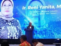 Dorong Swasembada dan Pengembangan Infrastruktur, Kemenperin Luncurkan Peta Jalan Hilirisasi Aspal Buton