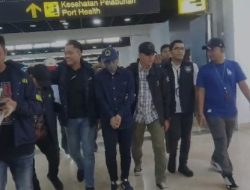 Polri: 17 Orang Jadi Tersangka Kasus Beking Judol di Komdigi