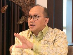 Rosan Optimis Investasi Tiongkok ke Indonesia Terus Meningkat