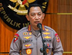 Kapolri: Misinformasi Jadi Ancaman Tertinggi Pilkada 2024
