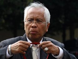 Kejagung Kembali Garap OC Kaligis Terkait Kasus Zarof Ricar