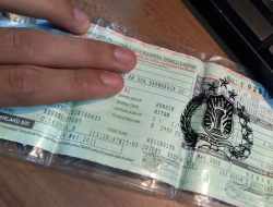 Tingkat Kepatuhan Rendah, Tim Pembina Samsat Bakal Kejar Penunggak Pajak Kendaraan Sampai ke Rumah
