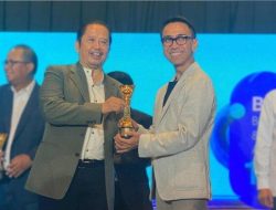 Nuon Sabet 2 Penghargaan di Ajang BUMN Branding & Marketing Award 2024