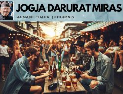 Jogja Darurat Miras