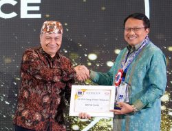 Raih Penghargaan Best in Class di IPEA 2024, Jadi Bukti PLN EPI Berkinerja Unggul