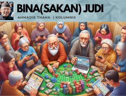 Bina(sakan) Judi