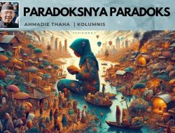 Paradoksnya Paradoks