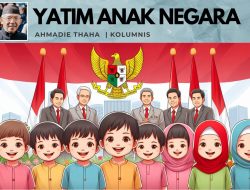 Yatim Anak Negara