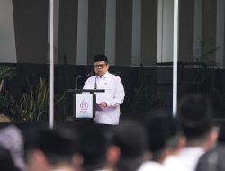 Kepala BPJPH Haikal Hasan: Teladani Pahlawanmu, Cintai Negerimu