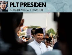 Plt Presiden