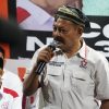 Presiden KAI: Rakyat Kecil Dukung Prabowo Bersihkan Kabinet Dari Korupsi