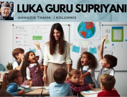 Luka Guru Supriyani