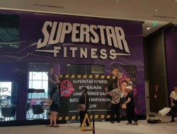 Gaduh Superstar Fitness Tutup: 600 Member Jadi Korban, Rugi Hingga Rp4,6 Miliar