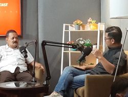 Akan Bantu Rp300 Miliar, APKLI Beserta Ribuan Pimpinan PKL dan UMKM SiapMenangkan Pramono Rano Karno Satu Putaran