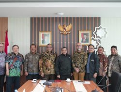Dukung BPJPH, ID Survey Komitmen Perkuat Penyelenggaraan Jaminan Produk Halal