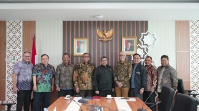 Dukung BPJPH, ID Survey Komitmen Perkuat Penyelenggaraan Jaminan Produk Halal