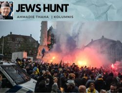 Jews Hunt