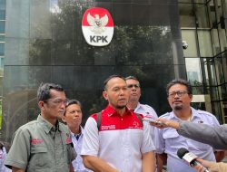 Tiga Hakim PN Medan Dilaporkan ke KPK Diduga Terkait Suap Vonis Perkara